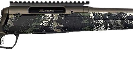 SAV 32375 AXIS 2 PRO FOREST SP CAMO COMP    6.5CRD