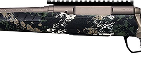 SAV 32382 AXIS 2 PRO FOREST SP CAMO COMPLH  6.5CRD