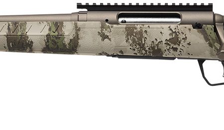 SAV 32390 AXIS 2 PRO WOODLAND COMPACT LH    6MMARC