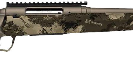 SAV 32391 AXIS 2 PRO WESTERN                6MMARC