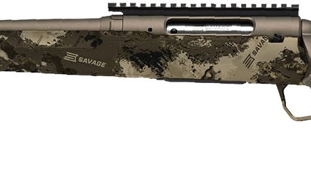 SAV 32392 AXIS 2 PRO WESTERN LH             6MMARC