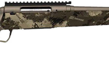 SAV 32393 AXIS 2 PRO WESTERN COMPACT 6MMARC