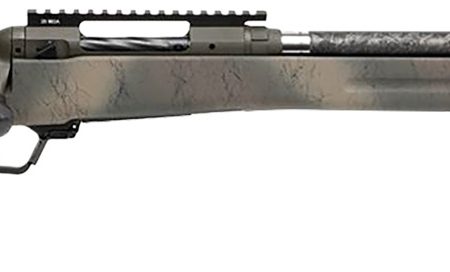SAV 58163 110 PRO PURSUIT RIFLE             300PRC