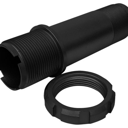 Yankee Hill 1252A VICTRA-12 17-4 Stainless Steel Melonite Black