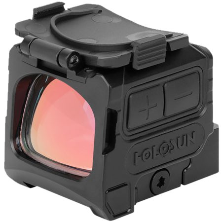HOLOSUN DPS-TH DIGITAL THERMAL SIGHT