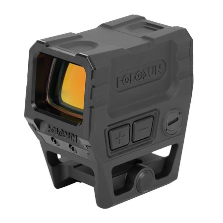 HOLOSUN AEMS-CORE-X2-RD AEMS ENCLOSED 2MOA RED
