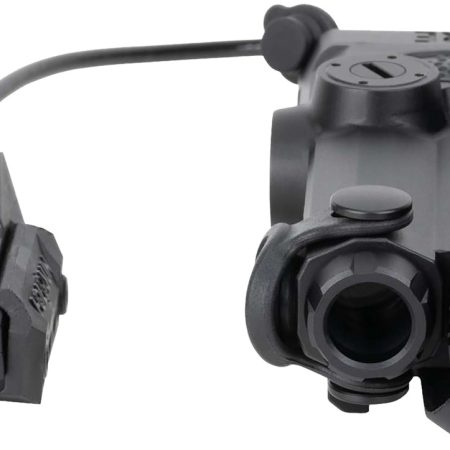 Holosun IRISRD1   Black Anodized Red Laser