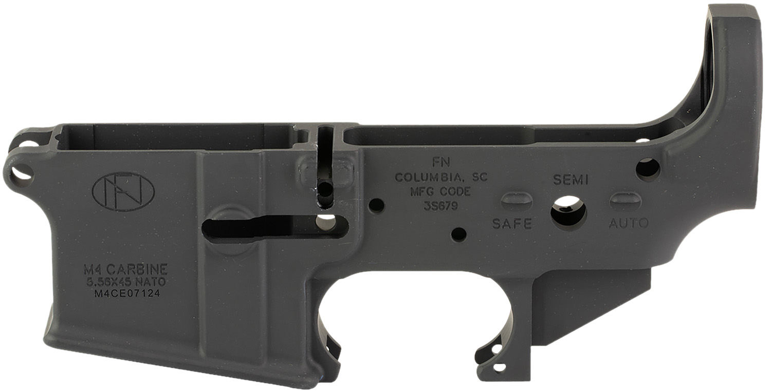 FN 20100821 for M4/M16