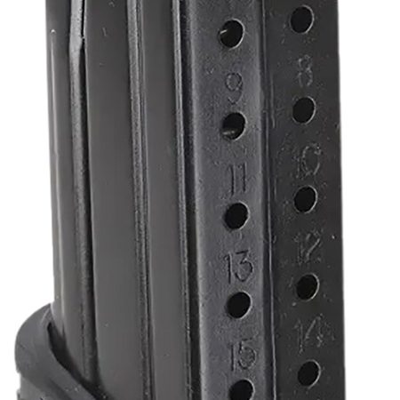 FN 20100510 509  17rd 9mm Black Stainless Steel/Polymer