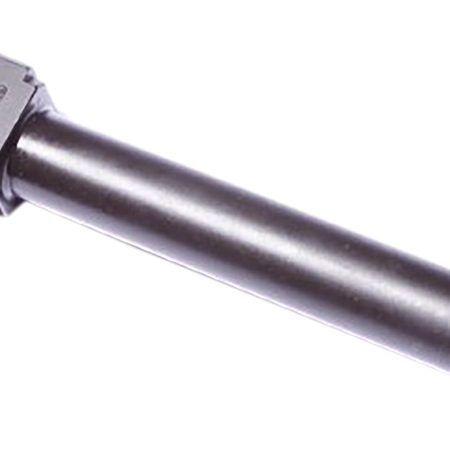 HK 229792 H&K  9mm Luger 5" Threaded Black Steel Fits H&K P30L