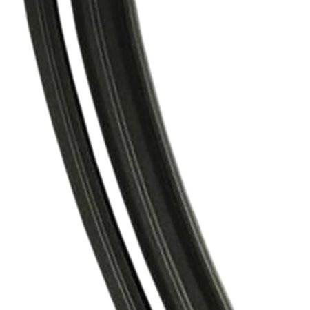 HK 51000213   10rd 22 LR Fits H&K MP5 Black Polymer