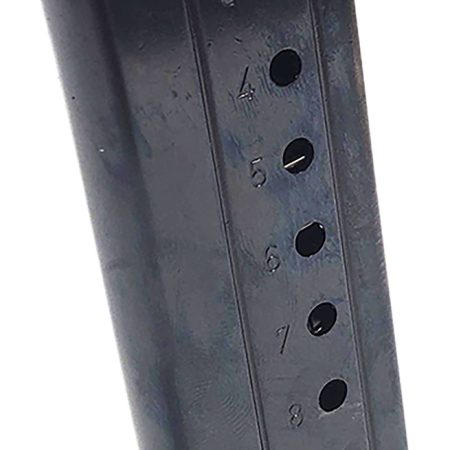 HK 221917S   8rd 9mm Fits H&K P7PSP Black Steel