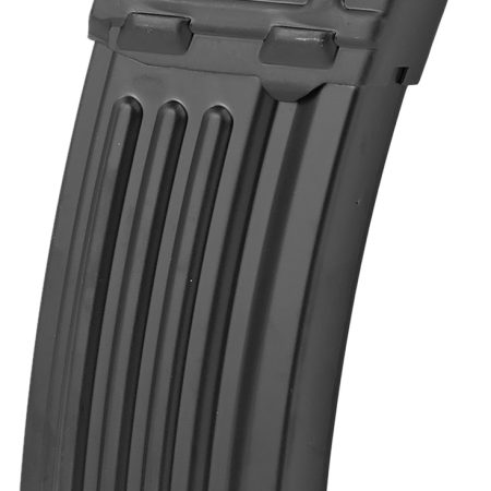HK 217847S   30rd 5.56mm Fits H&K 33/53 Black Steel