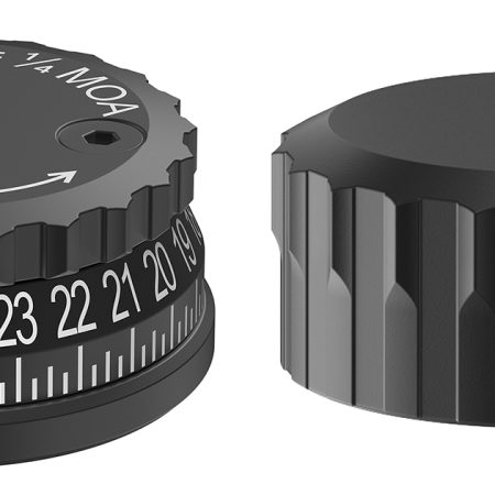 BUR 626401 KNOB SYNERGY ADVANCED CAPPED