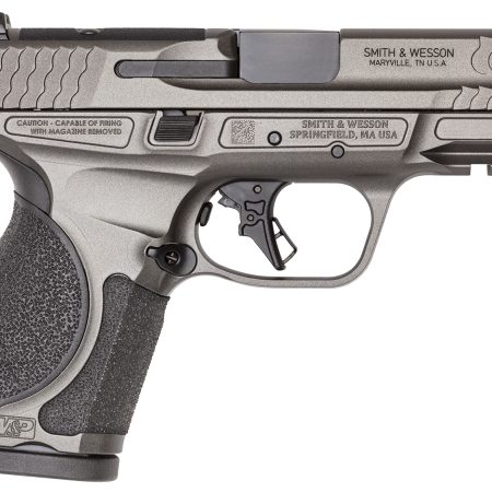 S&W M&P9 M2.0 14102 METAL CMP 9M OR 3.6  15R   GRY