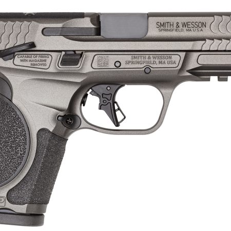 S&W M&P9 M2.0 14103 METAL CMP 9M OR TS 4 15R   GRY