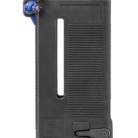 NcStar AARLAV2  Speed Loader V2 Black 10rd Polymer/Aluminum Fits AR-15/M4/M16