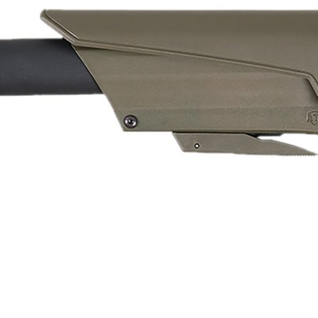 ATI Outdoors C1102007 T3 Gen 2 Shotgun Stock Urban Gray Fits Remington 870/Mossberg 500/Winchester SXP