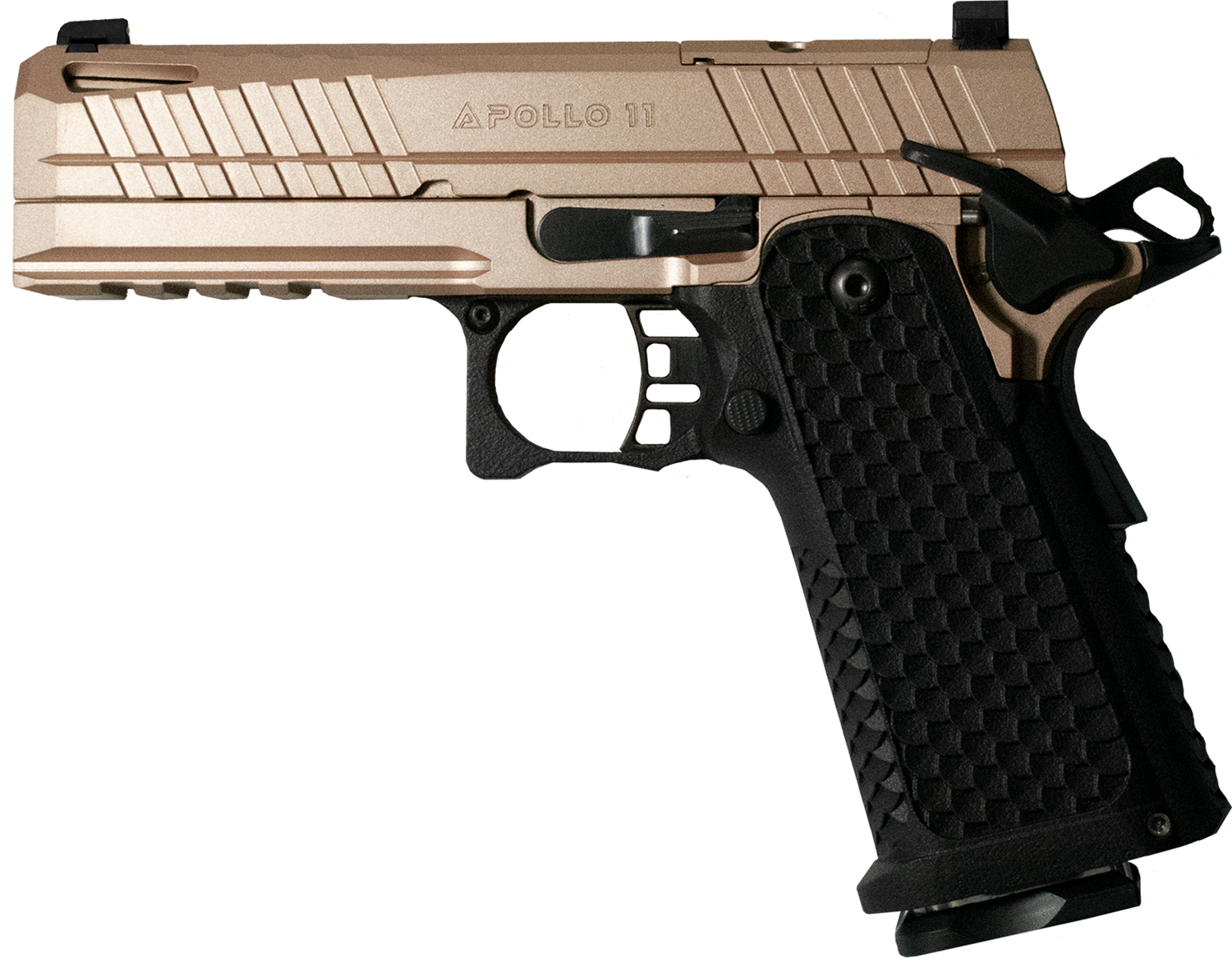 LFA LFAPC01306RB APOLLO 11 CPT 9MM 4.15 ROSE