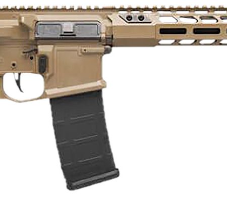 SIG RM400SDI16BFDE M400 SDI 556 16 FDE TELE