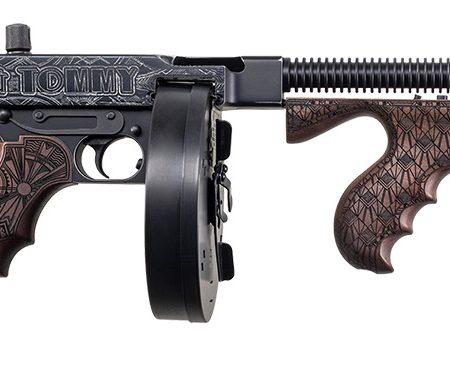 THMP T150DC7 1927A1 45ACP 18 50RDRM/20R "1920S"