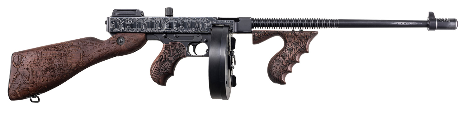 THMP T150DC7 1927A1 45ACP 18 50RDRM/20R "1920S"