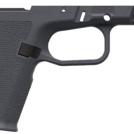Magpul MAG1436-GRY EHG RG9 Grip Gray Fits Ruger RXM Compact