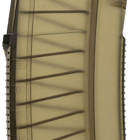 Magpul MAG1485-ODT   20rd 5.56x45mm Fits AR15/M4/M16 OD Green