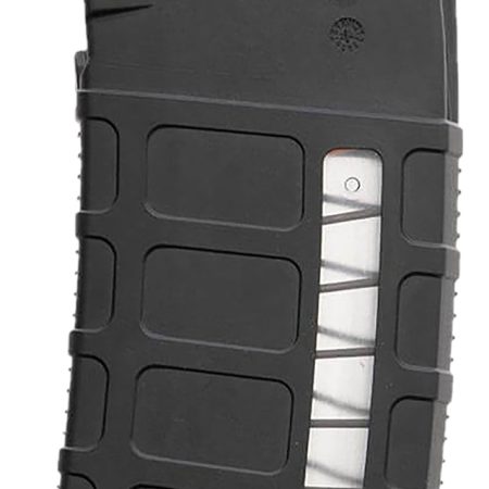 Magpul MAG1490-BLK   25rd 6mm ARC Black Polymer