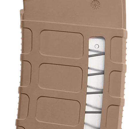 Magpul MAG1490-MCT   25rd 6mm ARC Medium Coyote Tan Polymer