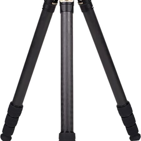 Leupold 182796 Mark 5 Black Carbon Fiber