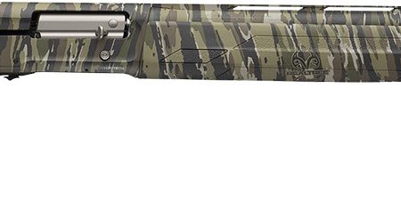 Browning 0119332004 A5  12 Gauge Semi-Auto 3.50" 4- 2.75" Shells 28" Realtree Original Vent Rib Barrel, Humpback Aluminum Receiver, Adjustable Composite Stock, Invector-DS Chokes