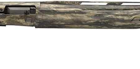 Winchester Repeating Arms 511327291 SX4 Waterfowl 12 Gauge 3.50" 4+1 26" Realtree Legacy Vent Rib Barrel, Aluminum Alloy Receiver, Fixed Realtree Legacy Synthetic Stock, Right Hand