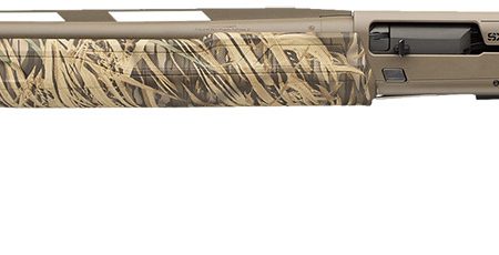 WGUN 511334291 SX4 LH HBRD MOOSG,12-3.5,26 INV+