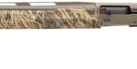 WGUN 511334292 SX4 LH HBRD MOOSG,12-3.5,28 INV+