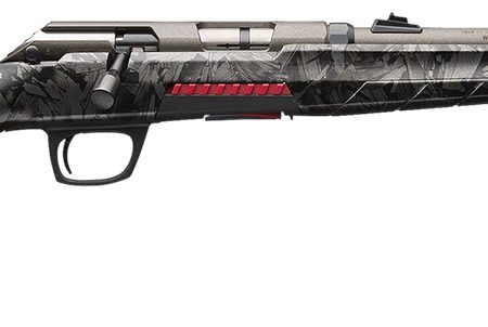 WGUN 5252091003 XPERT FC GRAY,SR,S,21 SHARP