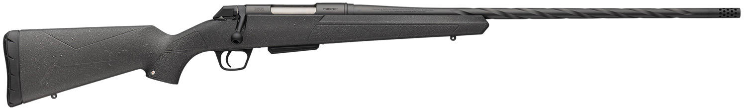 WGUN 535803294 XPR EXT TNG/QPQ MB, NS, 6.5 PRC