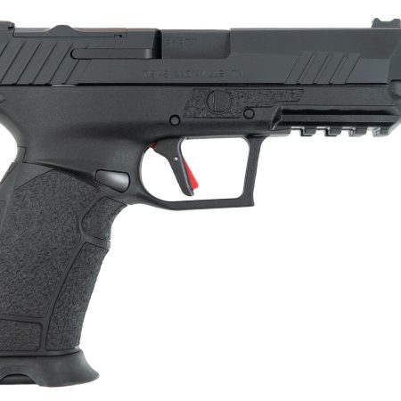 Tisas 10100568 PX-9 Raptor Duty Frame 9mm Luger 20+1 4.60"