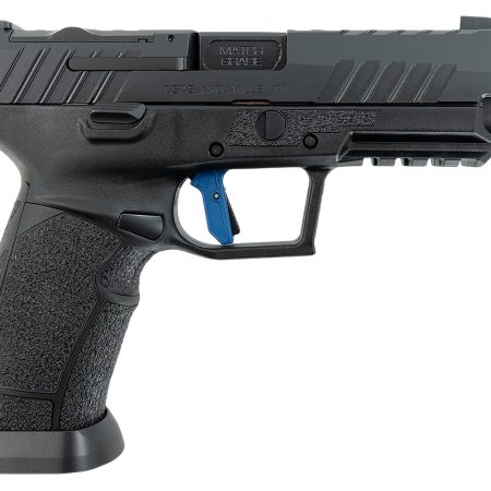 Tisas 10100569 PX-9 Tactical Raptor 9mm Luger 20+1 5.10"