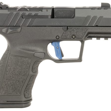 Tisas 15000307 PX-9 Raptor Comp Carry Frame 9mm Luger 20+1 3.50"