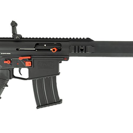 TOK 21000419 TT-12PRO 12G SEMI-AUTO BLK/RED