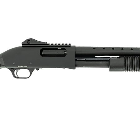 Tokarev USA 21000420 TX3 12A1 12 Gauge 3" 4+1 18.50"