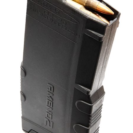 Amend2 556MOD2B1520 MOD-2  15rd 5.56x45 NATO Fits AR15/M4/M16 Black Polymer