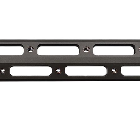 Q LLC ACCHGARQSERT15BLK Q-Sert AR Handguard 15" Black Aluminum