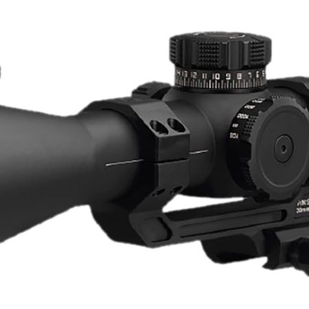 Sig Sauer Electro-Optics SOTS46000 Tango-SPR  Black 6-24x52mm, 30mm Tube BDC-1 Reticle