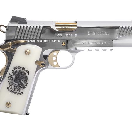 EAA 391055 GIRSAN MC1911SL 38SUP LIBERADORE 2