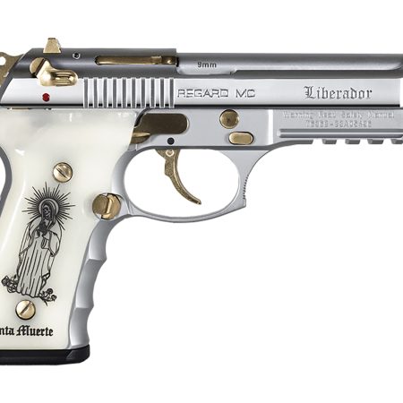 EAA 391088 GIRSAN REGARD MC 9MM LIBERADORE