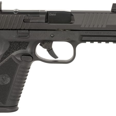 FN 66-102124   510 MRD COMP 10MM    2X15 BLK/BLK