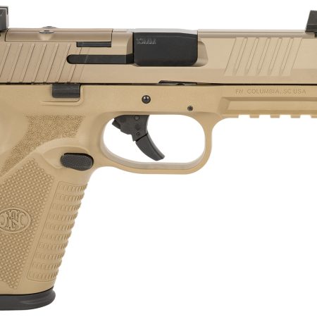 FN 66-102127   510 MRD COMP 10MM    2X15 FDE/FDE