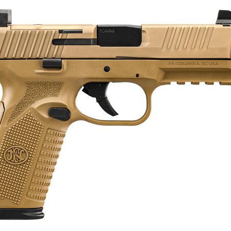 FN 66-102129   510 MRD COMP 10MM    2X10 FDE/FDE